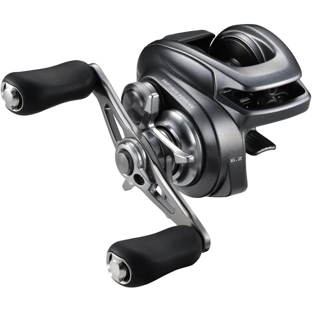 Shimano Bantam 22 Baitcasting Reel Right Handed Fishing Gear