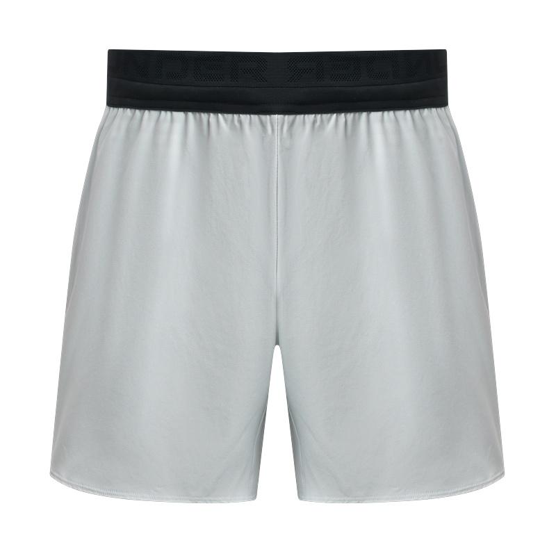 Under Armour Vanish Elite Shorts Men s Halo Gray 1378604-014 LG