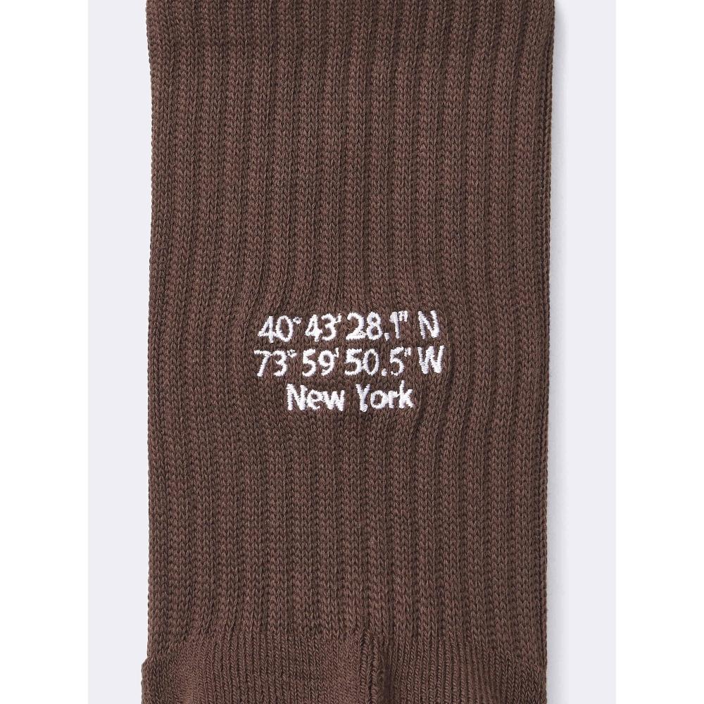 Gu High Ankle Socks  Logo 