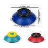 Anti-Choking Dog Licking Bowl Non-Slip Base Slow Feeder Dog Bowl Pet Feeding Bowl  Puppy Training