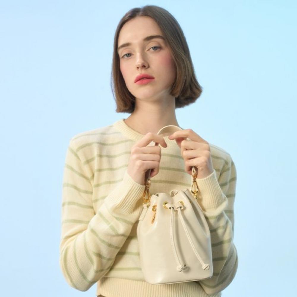 Lap Mini Drawstring Bag Ap7ab211