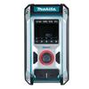 Radio de chantier 12 à 18V Li-Ion (sans batterie ni chargeur) enceinte WOOFER - MAKITA - DMR114