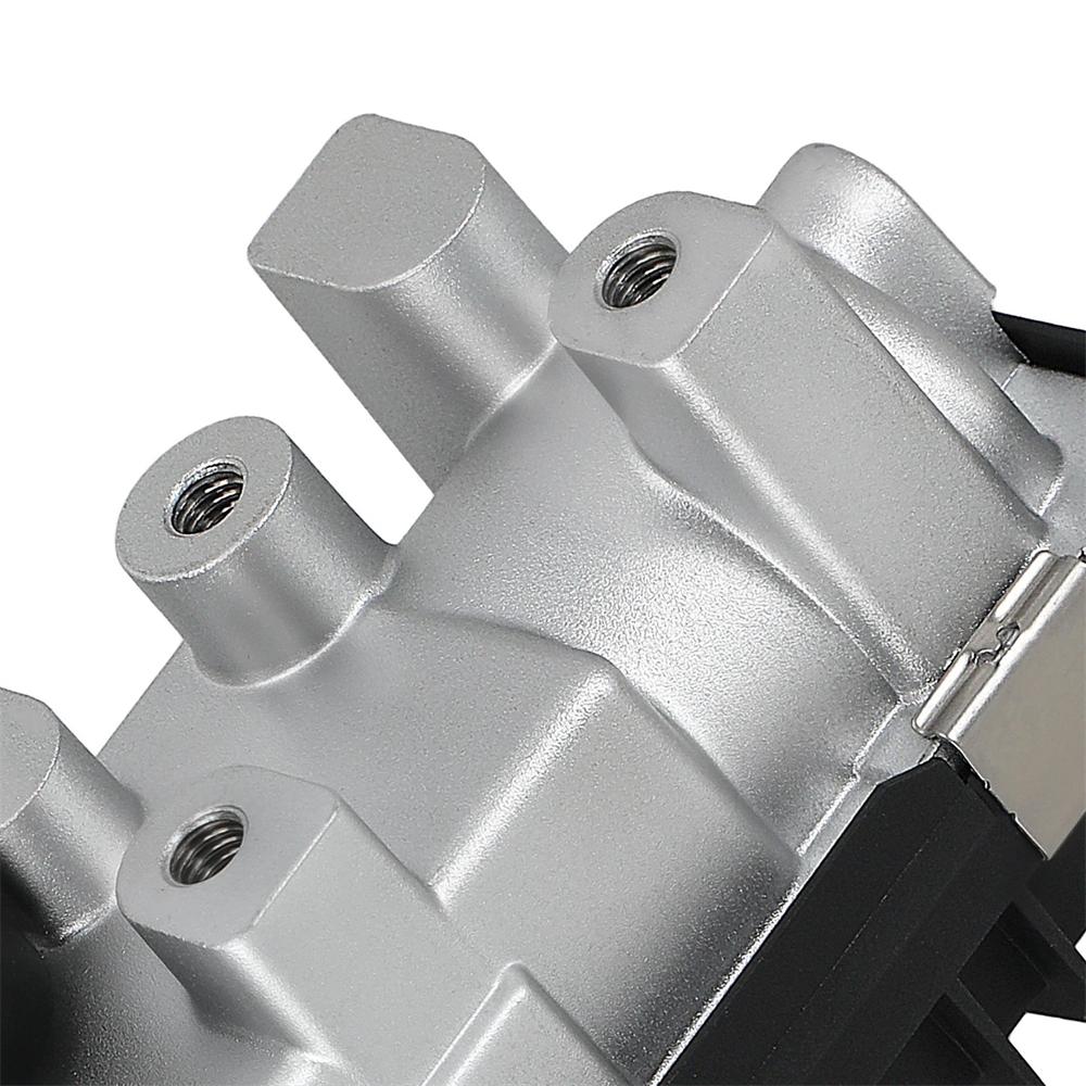 Attuatore Turbo per Jaguar XE X760 XF E-Pace 2.0 D180 AWD 2015-2025 G4D36K682AE