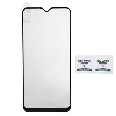 Vollständiger Displayschutz aus gehärtetem Glas für VIVO Y3 Y3S Mobiltelefone