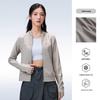 Women's Knit UPF50+ Sun Protection Hoodie