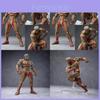 Attack On Titan The Armored Titan Pvc Model Ornament With Movable Joints For Collectors