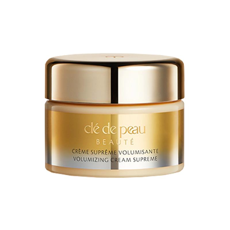Clé De Peau Beauté (Cpb) Volumizing Cream Supreme Sample 5ml