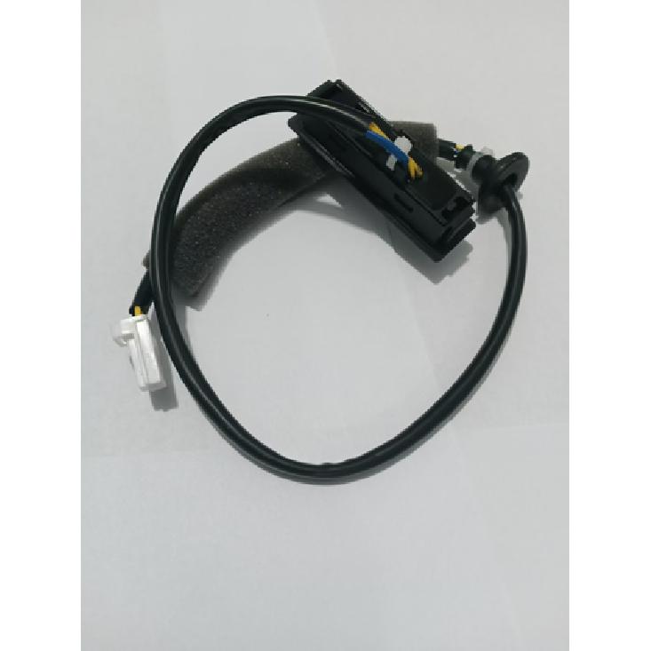 25380-1LA0A Switch Assy-Trunk Opener Release Switch For 17-20 Armada 253801LA0A
