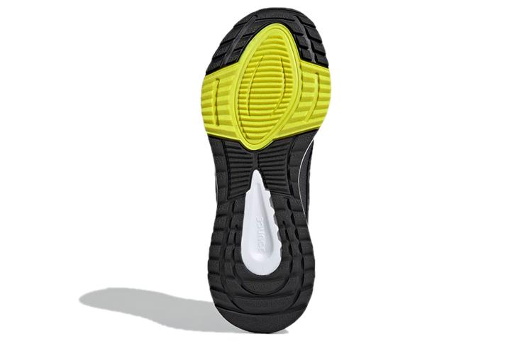 Men's Sneakers Adidas EQ21 Run Cold.RDY 'Black White'