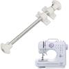 Sewing Machine Accessories, Replacement Stainless Steel Easy Installation Sewing Machine Vertical Shaft for 505A