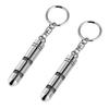 [YFFSFDC] Static Electricity Removal Key Chain, Set of 2, for