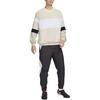Nike Dri Fit Academy Sweatshirt Men's Light Rosewood Umber FN2384-104