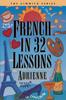 Kniha French In 32 Lessons