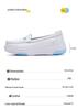 Women's Summer Breathable Non-Slip Soft Sole Nurse Shoes, Comfortable for Medical Staff & Beauty Therapists