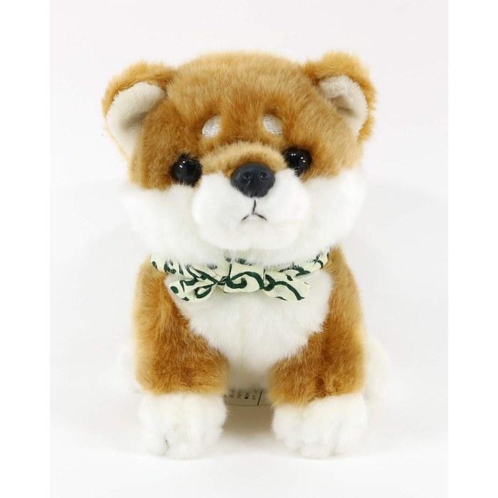 Cute Sales Plush Mameshiba Sitting S Japan D0004N One Size