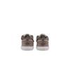 Jordan Air  1 Leather Durable Comfortable Fit Low Top Walker Shoes Baby sneaker DR9747-026