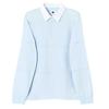 Pretty Green Mens Islington Rugby Shirt