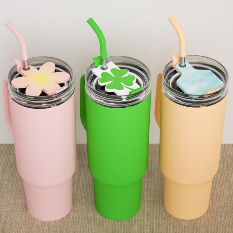 DIY Name Plate Resin Molds for Cup Lid 3 Cavities Nameplate Silicone Molds Epoxy Casting Personalized Custom Name Mould