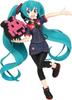 TAITO Hatsune Miku x TAITO Station Figur 2. Edition TAITO Uniform