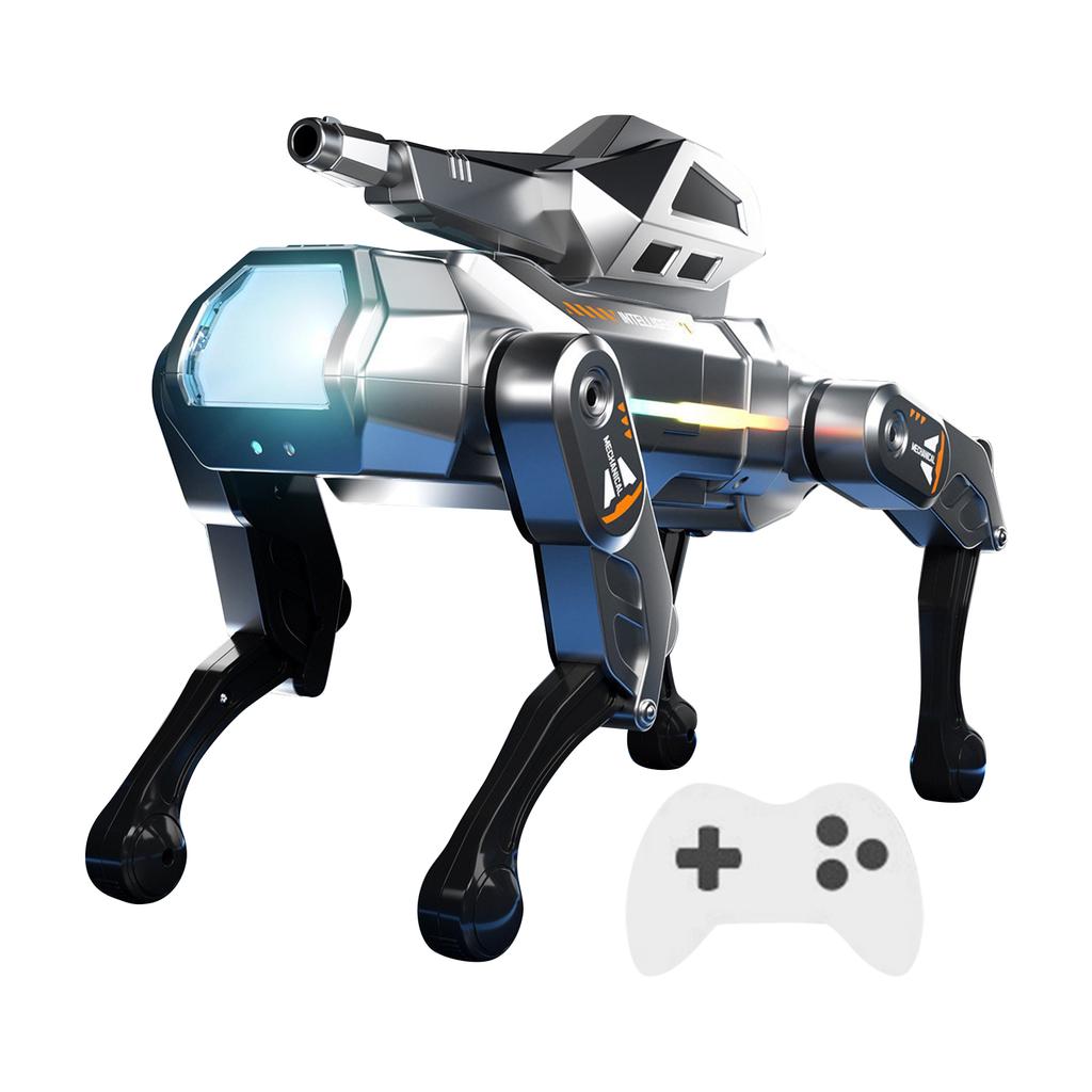 Smart Robot Dog Children's Toy, Electric Remote Control Robot For Boys And Girls,