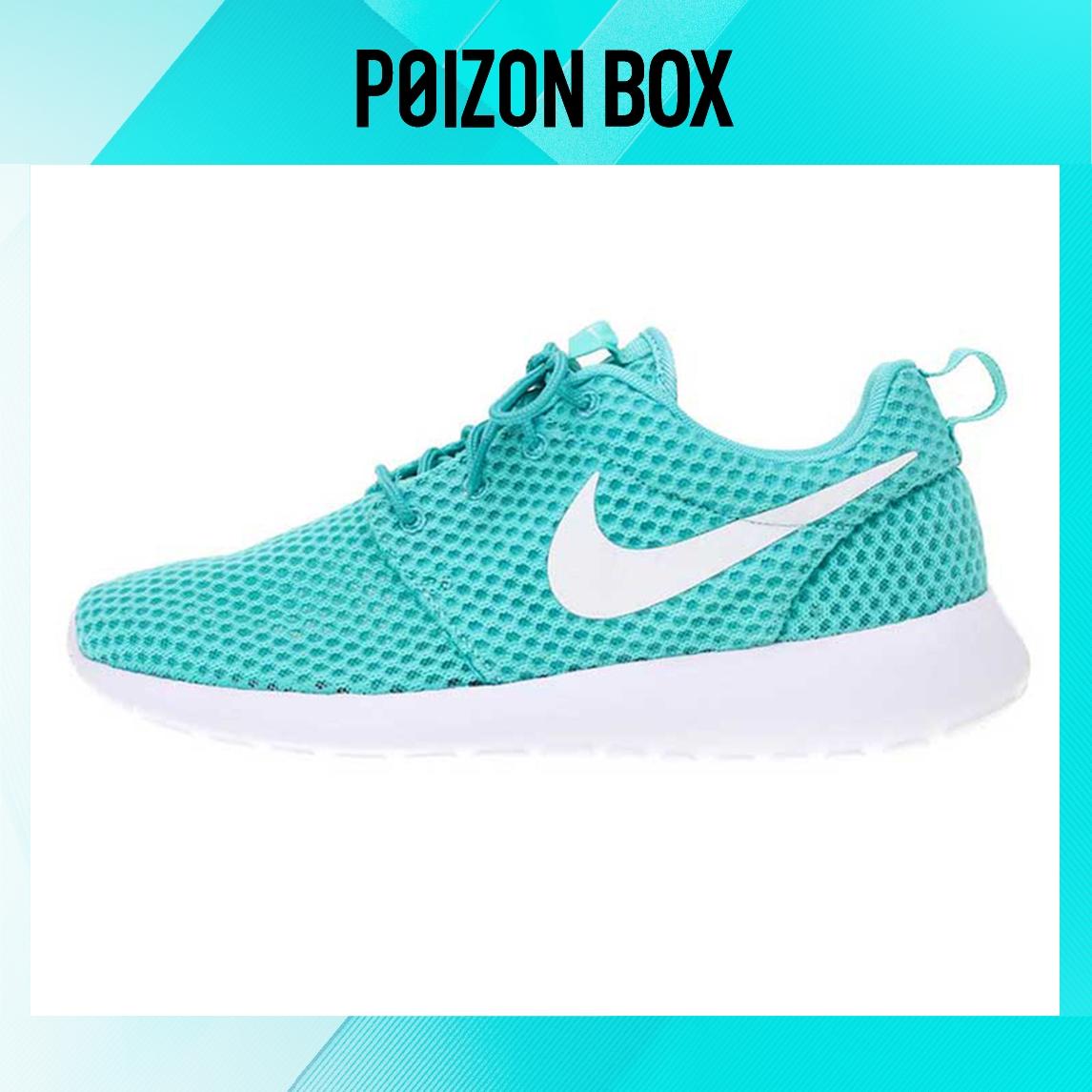 

кроссовки Nike Roshe One Running shoes Men 718552-410