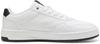 Кроссовки Puma Court Classic puma white/black