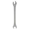 Thin Fastener Spanner with Markings Rust-Resistant for Home Repair, Maintenance Tasks, and Narrow Access Fastener Use