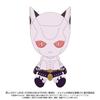 Bizarre Adventure Diamond Is Unbreakable Killer Queen Chibi Plush Toy JoJo's