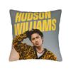Heated Rivalry Pillow Case Kawaii Pillow Cover Soft Pillowcases For Sofa Car Home Decor