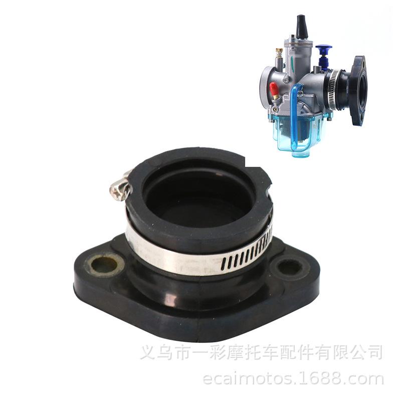 

Polaris Xplorer & Trail Blazer 250/300 Carburetor Interface (Cross-Border Compatible) 34 mm