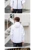 Ultra-Thin Breathable Waterproof Cycling and Outdoor Rain Suit for Men and Women