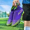 35-45 Men' Large Size  Football Training Sneakers Men's Football Shoes Football Boots Mens Soccer Shoes for Kids