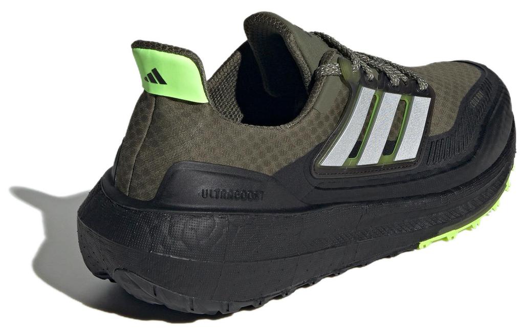 adidas Ultraboost Light Olive Green IF6530