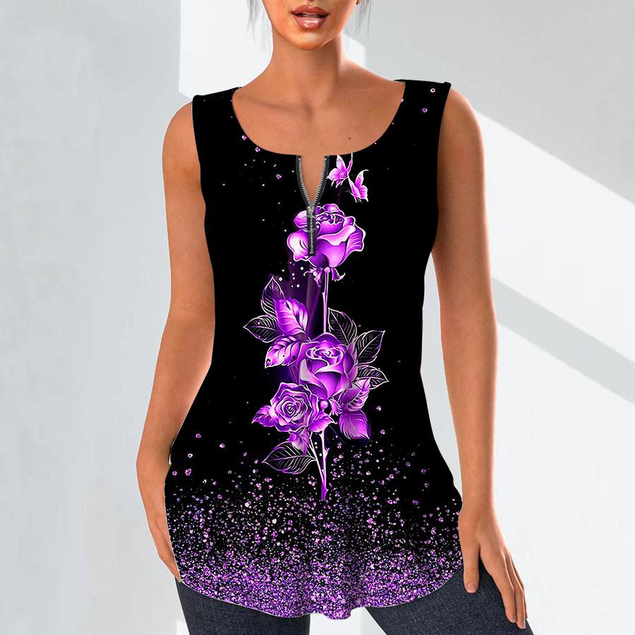 Camisas con cuello en V a la moda para mujer, camisetas informales