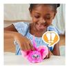 Hasbro Furby Furblets Flow Flow Mini Friend, Electric Plush Toy, For Boys and Girls, Ages 6+, Pink, Flamingo, Furby Language, Music G1699 Genuine