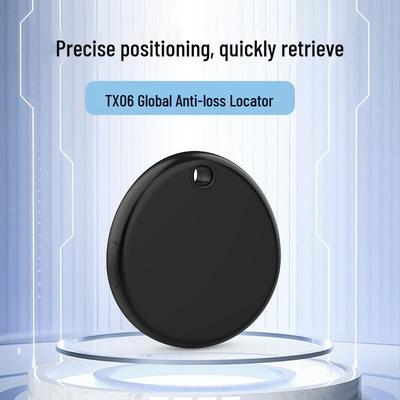 Smart Home – Smarte GPS-Tracker