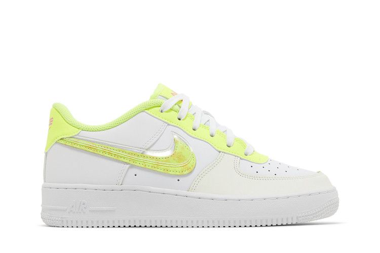 Nike Air Force 1 Low LV8 Acid Wash (GS)