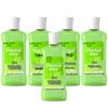 Dr. Ya Lime Whitening Mouthwash (5 X 100ml)
