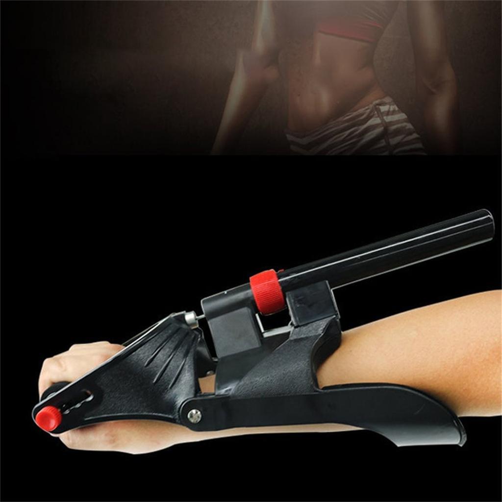 Wrist Strengthener Grip Strengthener Arm Strengthener Strength Training Tool; Wrist And Forearm Trainer/Strengthener Home Gym Equipment