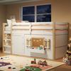 Kinderkamer meubels – Kinderbedden