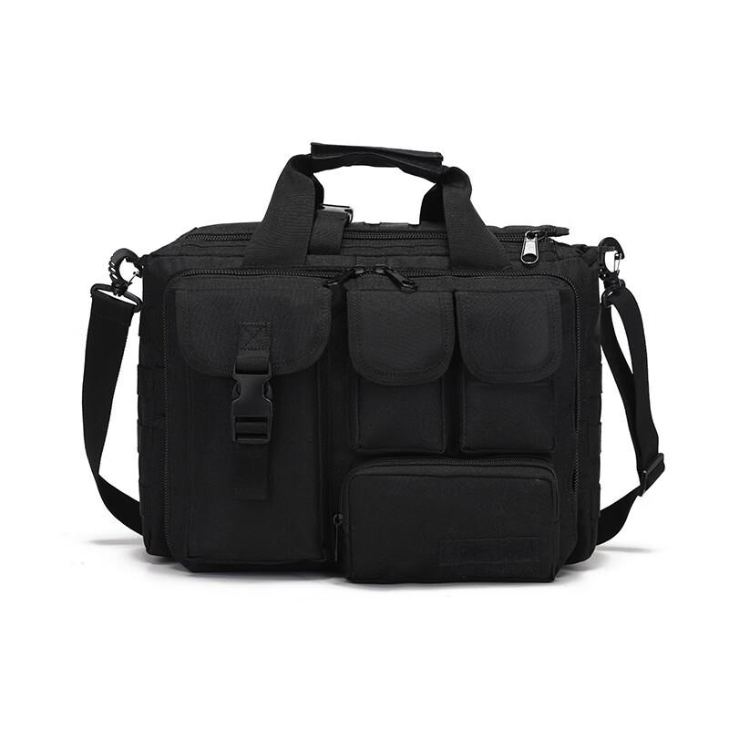 Sting Tactical Water-Resistant Laptop Bag One Size