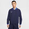 Dri Fit Academy Jacket Men's 410 Dark Navy Blue