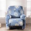 1/2/3 Seater Recliner Sofa Cover Elastic Jacquard Armchair Chair Cover for Living Room Cheap Relax Slipcover Protector