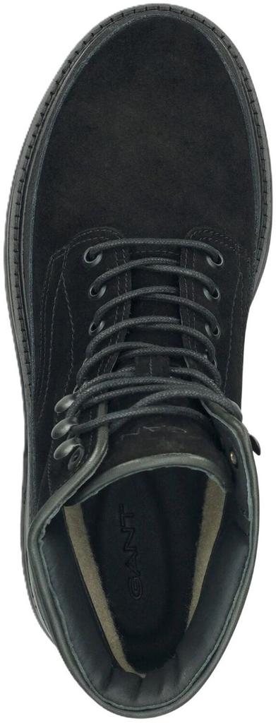 Ботинки GANT Clafton (29643741) черный