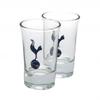 Tottenham Hotspur FC Shot Glass Set (Pack of 2)