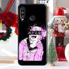 TRAURIGE JAPANISCHE ANIME-ÄSTHETIK Für Huawei Nova 12i 11i 8i 12s Y73 Y72 Y61 Y91 Y90 Y70 Y60 9 10 SE P60 Pro P30 P40 Lite Hülle