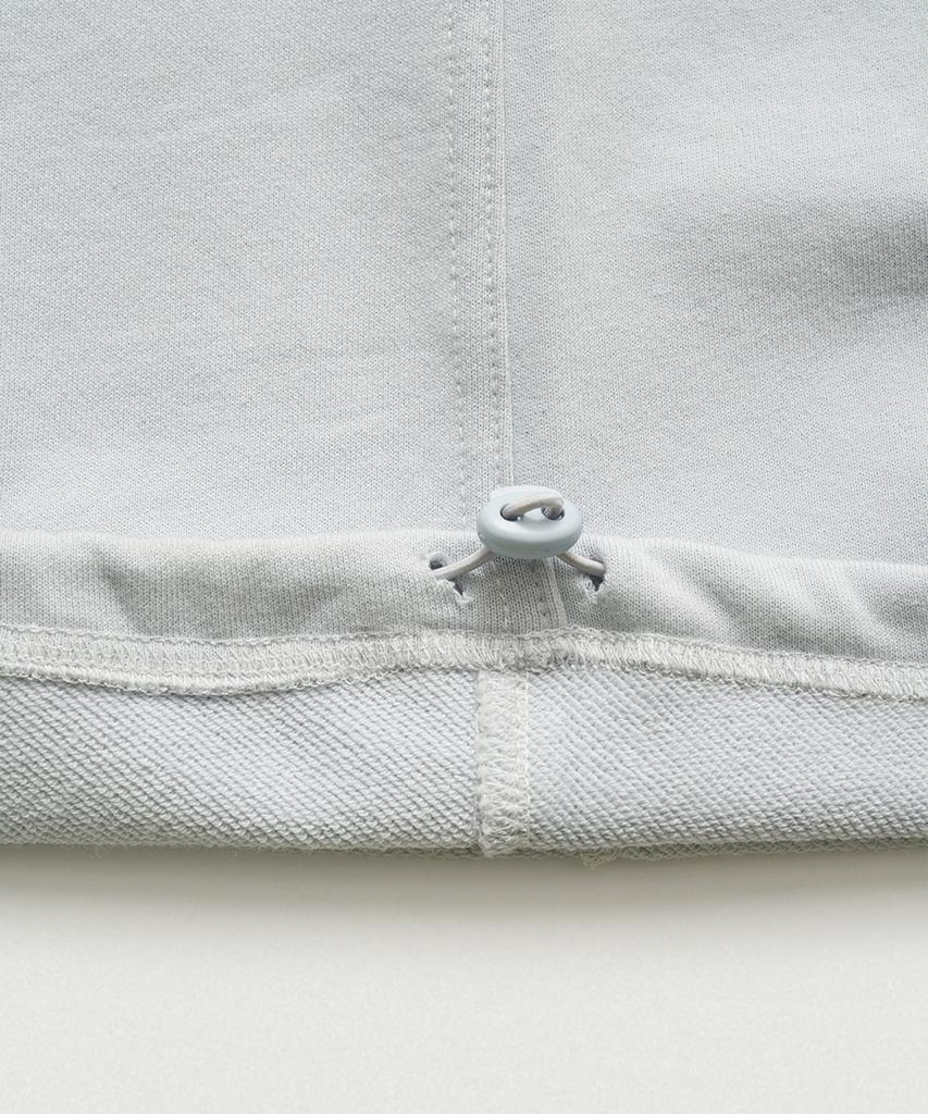 Deobanes Campie Sweat Drawstring Jogger Pants_Pale Blue