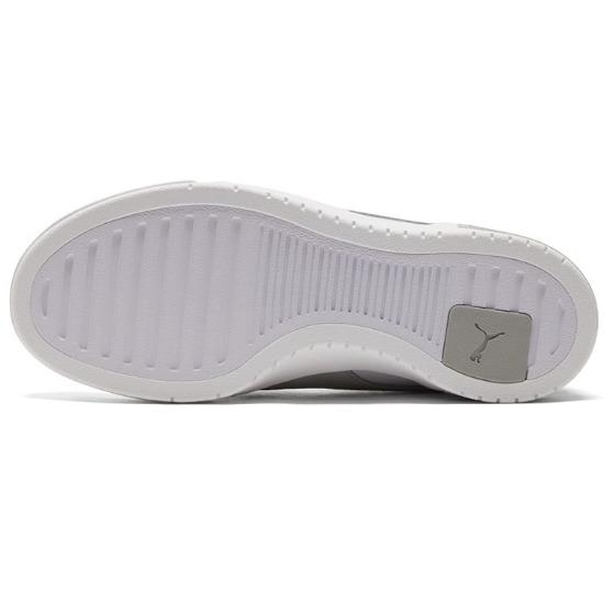 Puma CA Pro Classic White Harbor Mist Unisex Sneakers 380190-07