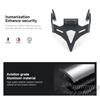 Pour Honda CB 650 R CB 650R CB650R 2024-UP Moto Arrière Court Support de Queue Nettoyeur Support de Plaque d'Immatriculation Support de Queue Lumière LED