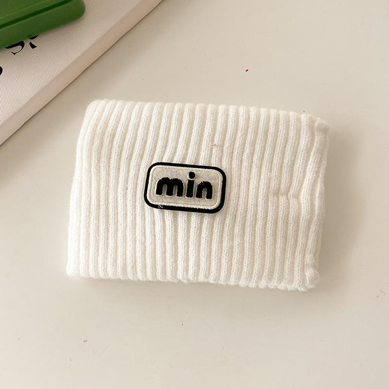 1pc Women's Knitted Thickened Winter Headband - Stylish and Simple Sweet Style,Suitable for Winter Daily Wear,Soft and Loose